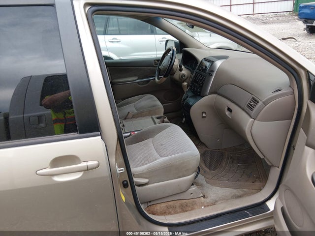 Aukcja sprzedaży 2006 Toyota Sienna Le, vin: 5TDZA23C66S441210, numer aukcji: 45108302