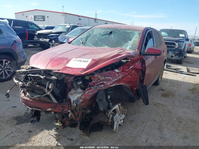 Продаж на аукціоні авто 2018 Gmc Terrain Sle, vin: 3GKALMEX3JL139234, номер лоту: 45108305