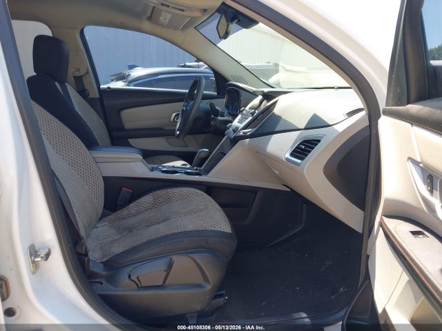 Aukcja sprzedaży 2012 Gmc Terrain Sle-1, vin: 2GKALMEK6C6333963, numer aukcji: 45108306
