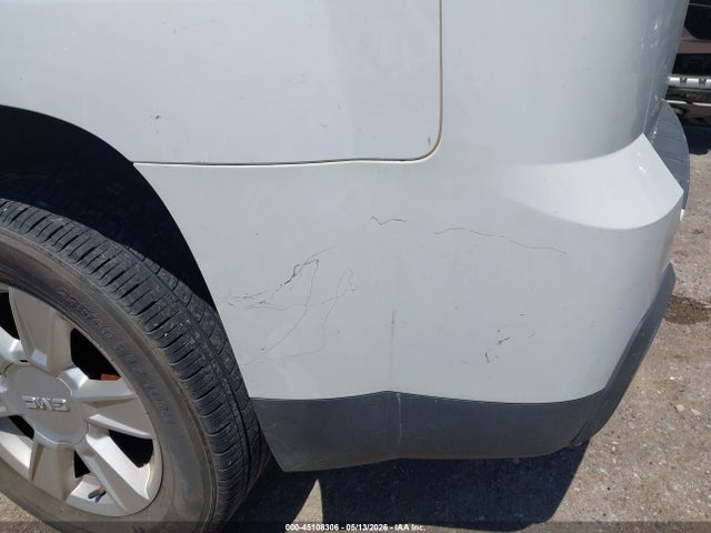 Aukcja sprzedaży 2012 Gmc Terrain Sle-1, vin: 2GKALMEK6C6333963, numer aukcji: 45108306