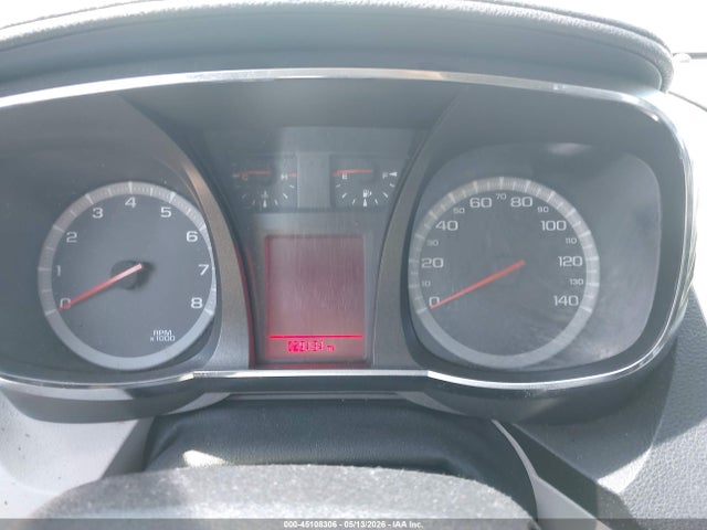 Aukcja sprzedaży 2012 Gmc Terrain Sle-1, vin: 2GKALMEK6C6333963, numer aukcji: 45108306