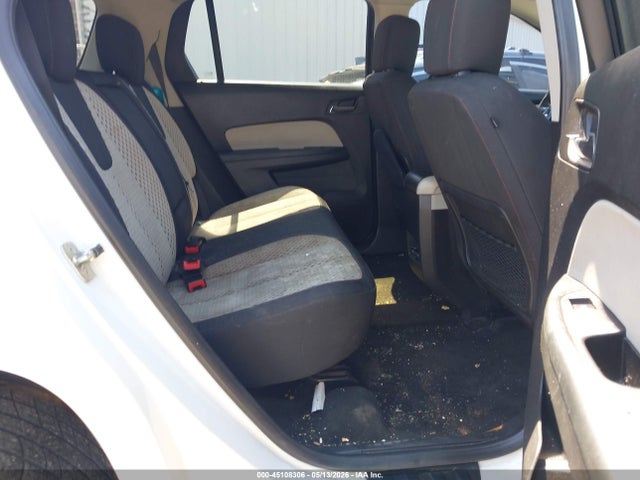 Aukcja sprzedaży 2012 Gmc Terrain Sle-1, vin: 2GKALMEK6C6333963, numer aukcji: 45108306