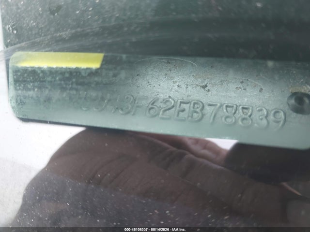 45108307 :رقم المزاد ، 1FMSU43F62EB78839 vin ، 2002 Ford Excursion Limited مزاد بيع