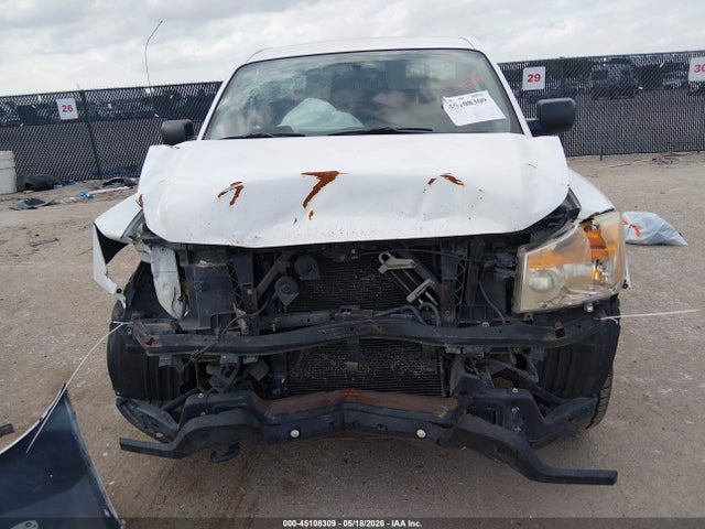 Продажа на аукционе авто 2009 Nissan Titan Xe, vin: 1N6BA07D09N310208, номер лота: 45108309
