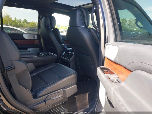 45108310 :رقم المزاد ، 5LMJJ2LG8REL21119 vin ، 2024 Lincoln Navigator Reserve مزاد بيع