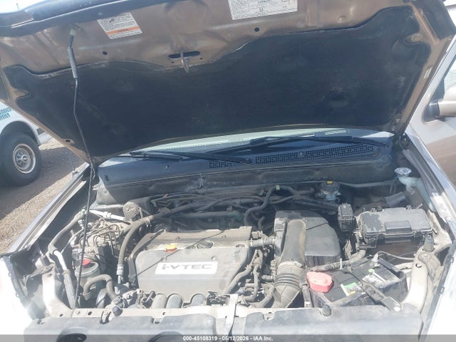 45108319 :رقم المزاد ، JHLRD78865C056886 vin ، 2005 Honda Cr-v Ex مزاد بيع
