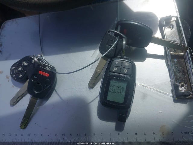 45108319 :رقم المزاد ، JHLRD78865C056886 vin ، 2005 Honda Cr-v Ex مزاد بيع