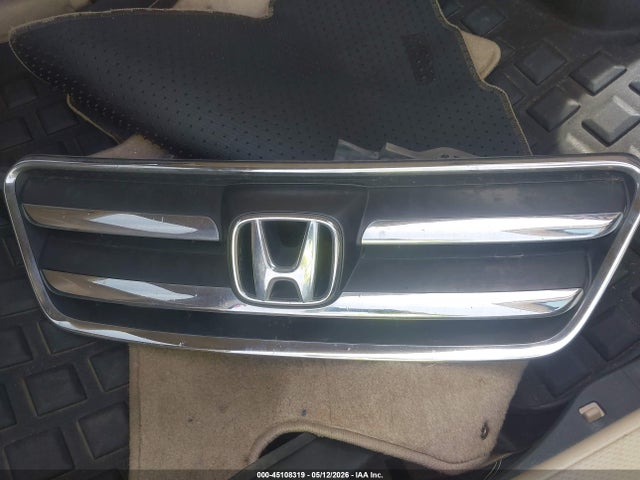 45108319 :رقم المزاد ، JHLRD78865C056886 vin ، 2005 Honda Cr-v Ex مزاد بيع