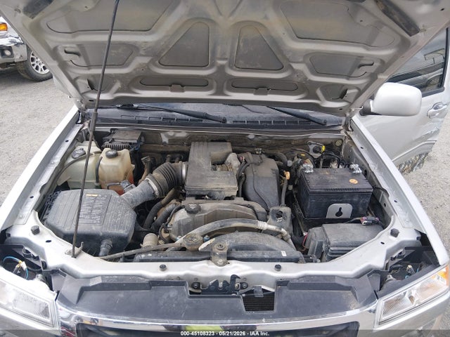 Aukcja sprzedaży 2012 Gmc Canyon Sle1, vin: 1GTH6MFE1C8134596, numer aukcji: 45108323