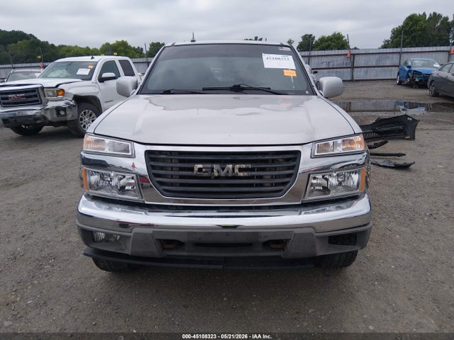 Aukcja sprzedaży 2012 Gmc Canyon Sle1, vin: 1GTH6MFE1C8134596, numer aukcji: 45108323