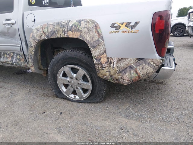 Aukcja sprzedaży 2012 Gmc Canyon Sle1, vin: 1GTH6MFE1C8134596, numer aukcji: 45108323