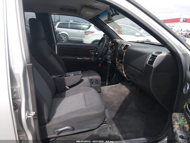 Aukcja sprzedaży 2012 Gmc Canyon Sle1, vin: 1GTH6MFE1C8134596, numer aukcji: 45108323