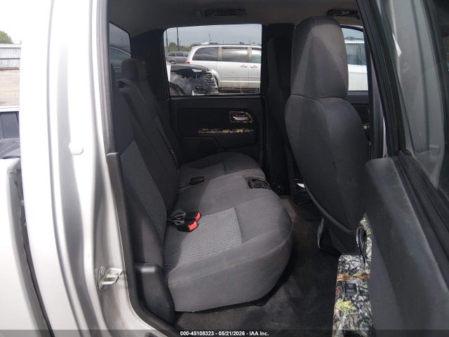 Aukcja sprzedaży 2012 Gmc Canyon Sle1, vin: 1GTH6MFE1C8134596, numer aukcji: 45108323