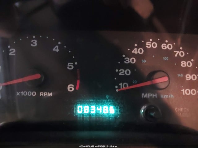 Продаж на аукціоні авто 2004 Jeep Wrangler X, vin: 1J4FA39S94P745561, номер лоту: 45108327