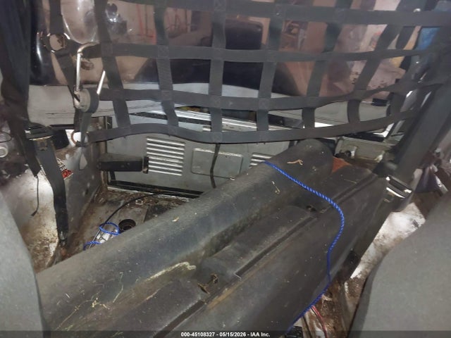 Продаж на аукціоні авто 2004 Jeep Wrangler X, vin: 1J4FA39S94P745561, номер лоту: 45108327