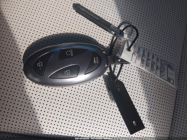 Auction sale of the 2026 Hyundai Palisade Hev Sel Premium 8p, vin: KM8RHESAXTU039626, lot number: 45108328