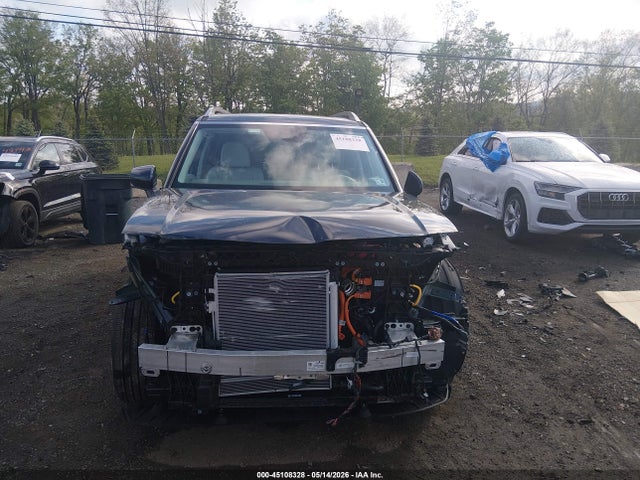 Auction sale of the 2026 Hyundai Palisade Hev Sel Premium 8p, vin: KM8RHESAXTU039626, lot number: 45108328