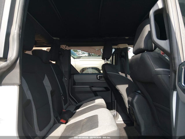 Aukcja sprzedaży 2023 Ford Bronco Big Bend, vin: 1FMDE5BHXPLB01473, numer aukcji: 45108329
