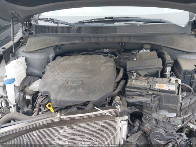 45108334 :رقم المزاد ، 5XYPK4A51KG524636 vin ، 2019 Kia Sorento 3.3l Sx مزاد بيع