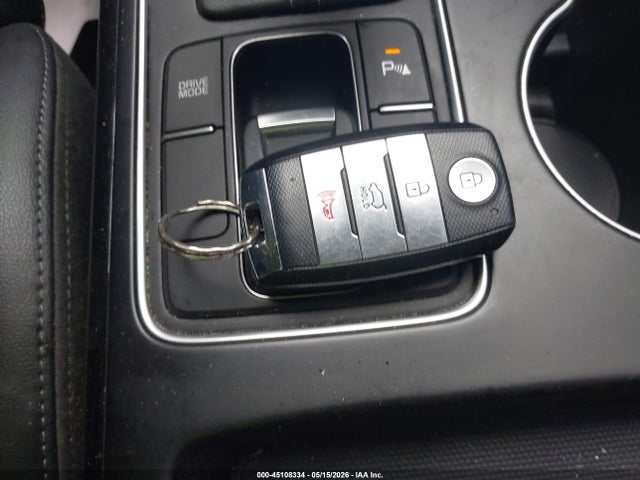 45108334 :رقم المزاد ، 5XYPK4A51KG524636 vin ، 2019 Kia Sorento 3.3l Sx مزاد بيع