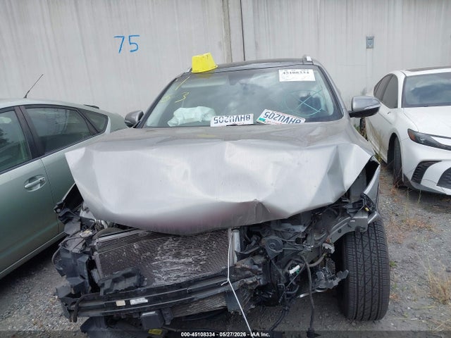 45108334 :رقم المزاد ، 5XYPK4A51KG524636 vin ، 2019 Kia Sorento 3.3l Sx مزاد بيع