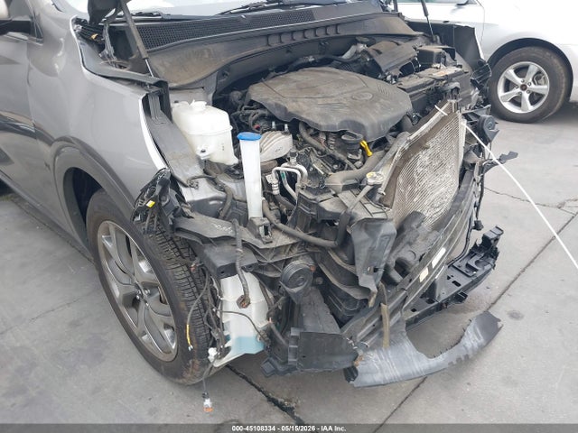 45108334 :رقم المزاد ، 5XYPK4A51KG524636 vin ، 2019 Kia Sorento 3.3l Sx مزاد بيع
