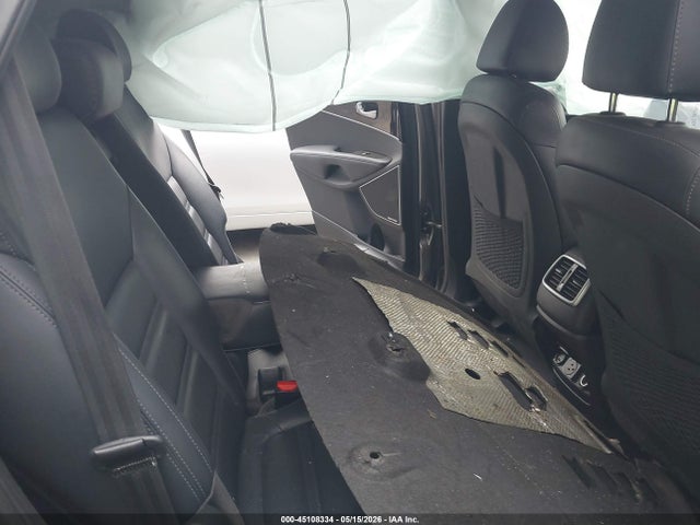 45108334 :رقم المزاد ، 5XYPK4A51KG524636 vin ، 2019 Kia Sorento 3.3l Sx مزاد بيع