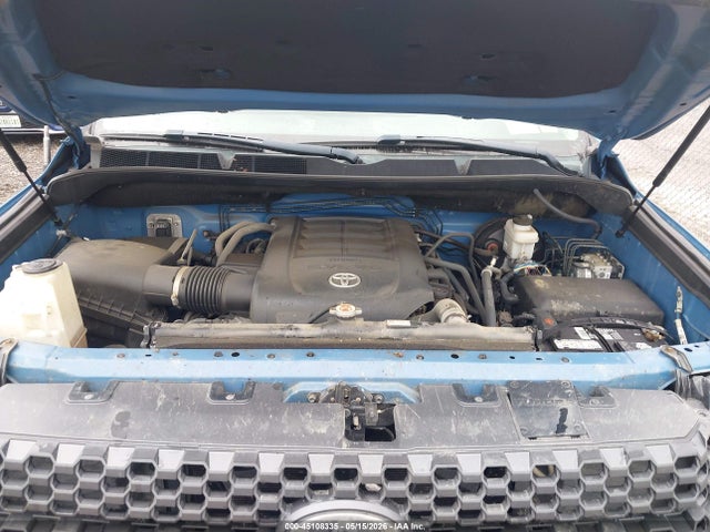 Продаж на аукціоні авто 2019 Toyota Tundra Sr5 5.7l V8, vin: 5TFDW5F16KX858399, номер лоту: 45108335