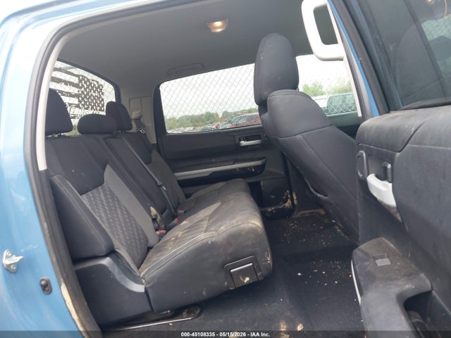 Продаж на аукціоні авто 2019 Toyota Tundra Sr5 5.7l V8, vin: 5TFDW5F16KX858399, номер лоту: 45108335