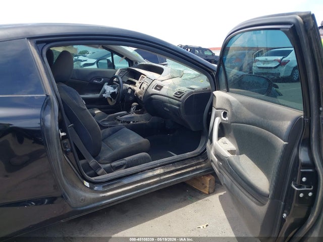 45108339 :رقم المزاد ، 2HGFG3B51FH532377 vin ، 2015 Honda Civic Lx مزاد بيع