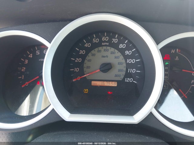 45108340 :رقم المزاد ، 3TMJU62N28M062285 vin ، 2008 Toyota Tacoma Prerunner V6 مزاد بيع