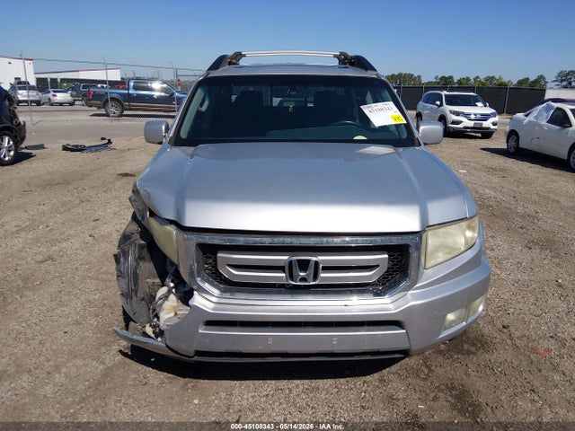 Aukcja sprzedaży 2011 Honda Ridgeline Rtl, vin: 5FPYK1F59BB451994, numer aukcji: 45108343