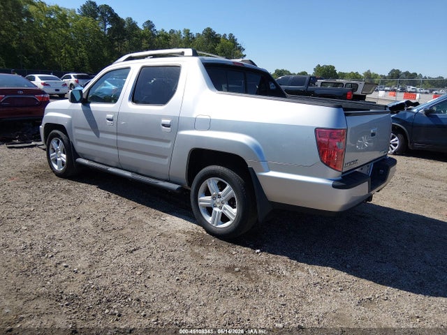 Aukcja sprzedaży 2011 Honda Ridgeline Rtl, vin: 5FPYK1F59BB451994, numer aukcji: 45108343