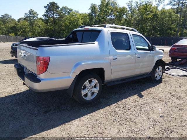 Aukcja sprzedaży 2011 Honda Ridgeline Rtl, vin: 5FPYK1F59BB451994, numer aukcji: 45108343