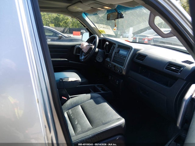 Aukcja sprzedaży 2011 Honda Ridgeline Rtl, vin: 5FPYK1F59BB451994, numer aukcji: 45108343