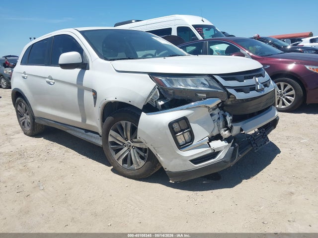 Mitsubishi Outlander Sport 2.0 Es 2020 JA4AP3AU1LU022180 zdjęcie główne