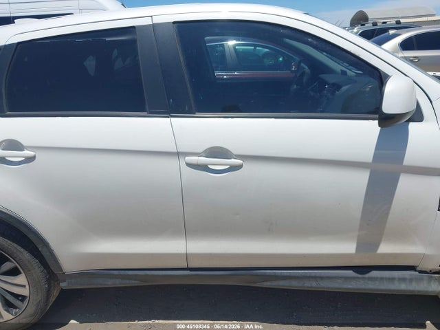 JA4AP3AU1LU022180 Mitsubishi Outlander Sport 2.0 Es
