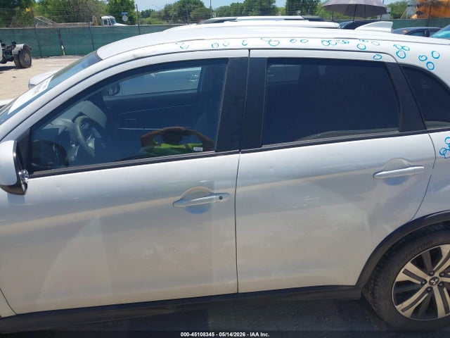 JA4AP3AU1LU022180 Mitsubishi Outlander Sport 2.0 Es