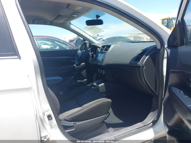 JA4AP3AU1LU022180 Mitsubishi Outlander Sport 2.0 Es