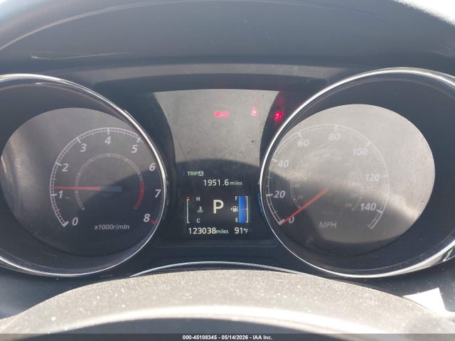 JA4AP3AU1LU022180 Mitsubishi Outlander Sport 2.0 Es