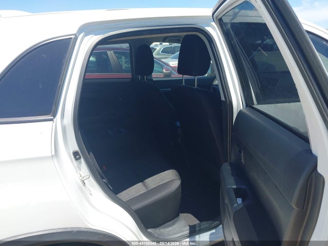 JA4AP3AU1LU022180 Mitsubishi Outlander Sport 2.0 Es