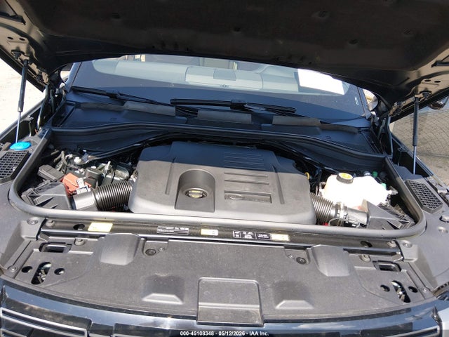 SALKP9FU4TA359913 Land Rover Range Rover P400 Se