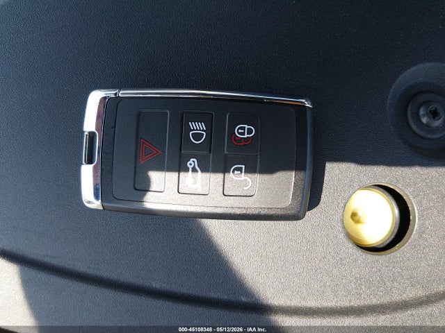 SALKP9FU4TA359913 Land Rover Range Rover P400 Se