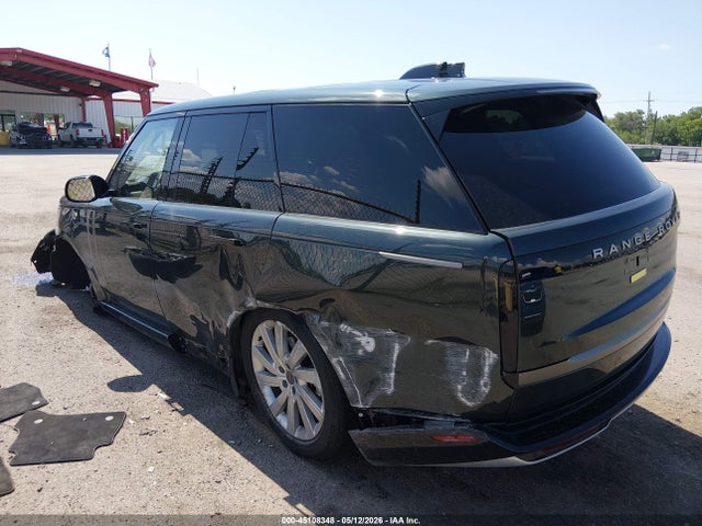 SALKP9FU4TA359913 Land Rover Range Rover P400 Se