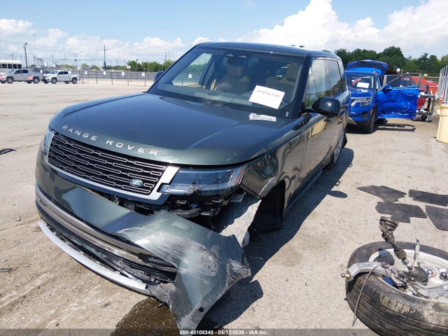 SALKP9FU4TA359913 Land Rover Range Rover P400 Se