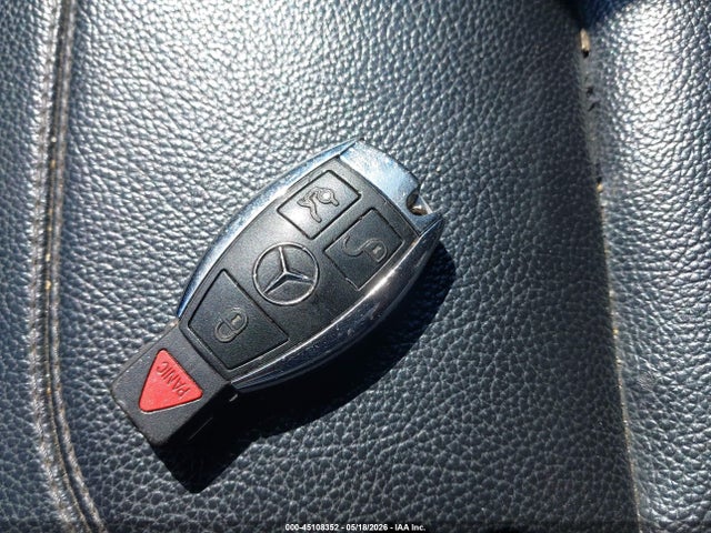 45108352 :رقم المزاد ، 4JGDA5HB0CA026920 vin ، 2012 Mercedes-benz Ml 350 4matic مزاد بيع