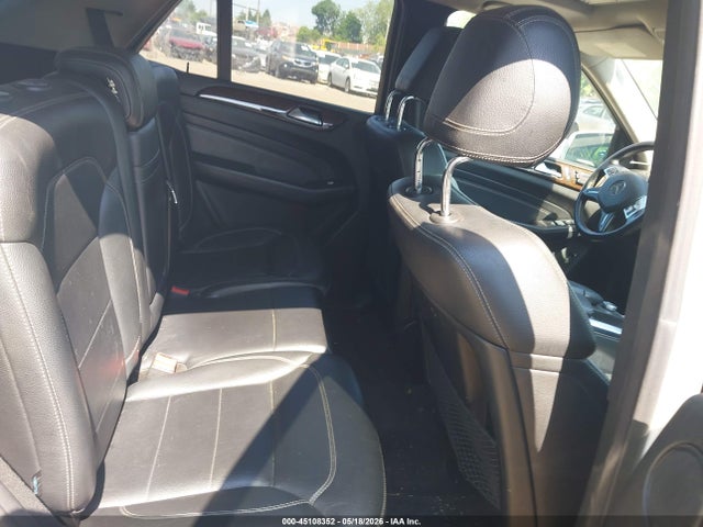 45108352 :رقم المزاد ، 4JGDA5HB0CA026920 vin ، 2012 Mercedes-benz Ml 350 4matic مزاد بيع