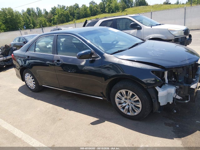 Aukcja sprzedaży 2014 Toyota Camry Le, vin: 4T1BF1FK5EU369163, numer aukcji: 45108353