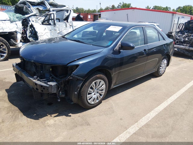 Aukcja sprzedaży 2014 Toyota Camry Le, vin: 4T1BF1FK5EU369163, numer aukcji: 45108353