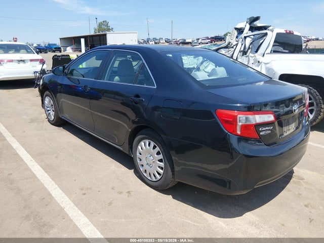 Aukcja sprzedaży 2014 Toyota Camry Le, vin: 4T1BF1FK5EU369163, numer aukcji: 45108353